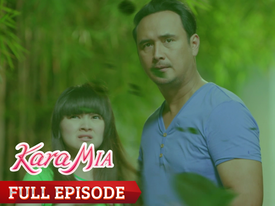 Kara Mia Full Episode 85 Gma Entertainment 9299