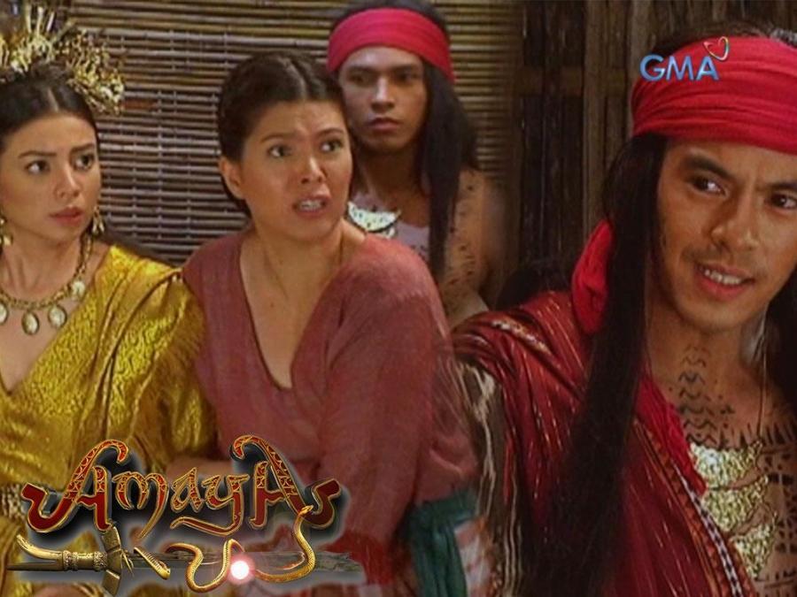 Amaya: Full Episode 58 | GMA Entertainment