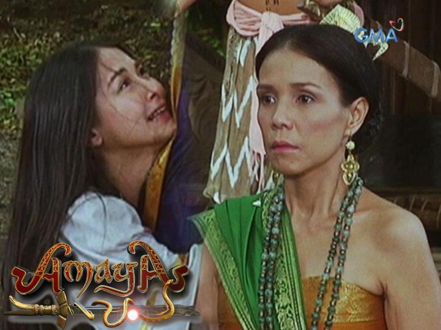 Amaya: Full Episode 68 | GMA Entertainment