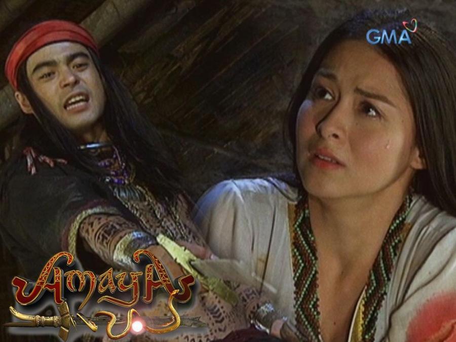 Amaya: Full Episode 88 | GMA Entertainment
