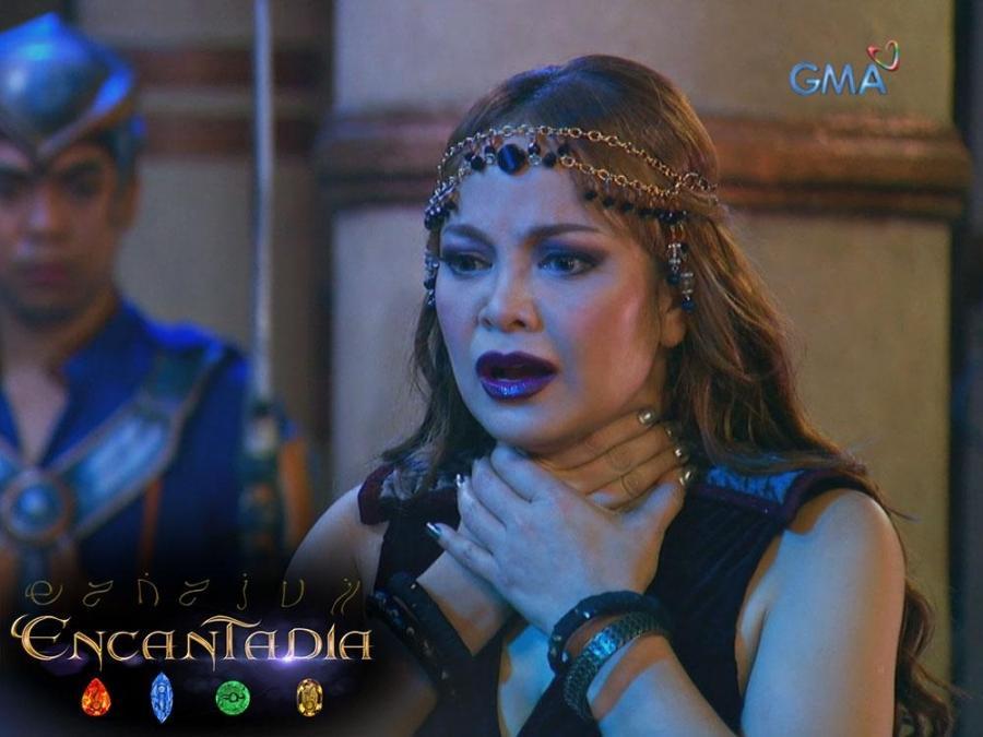 Encantadia 2016: Full Episode 178 | GMA Entertainment