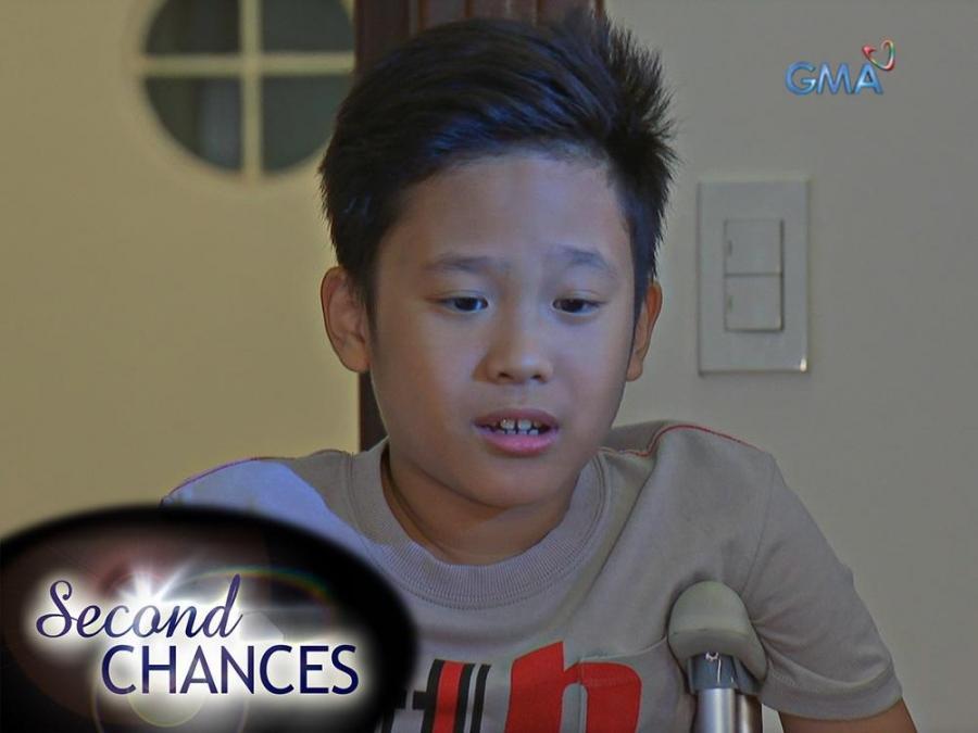 Second Chances Full Episode 38 Gma Entertainment