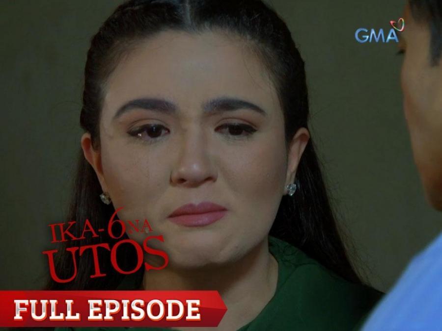 Ika-6 Na Utos | Full Episode 198 | GMA Entertainment