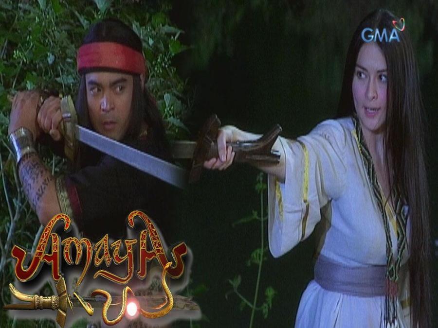 Amaya: Full Episode 91 | GMA Entertainment