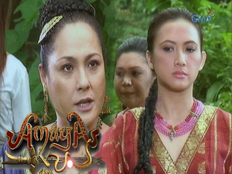 Amaya: Full Episode 92 | GMA Entertainment