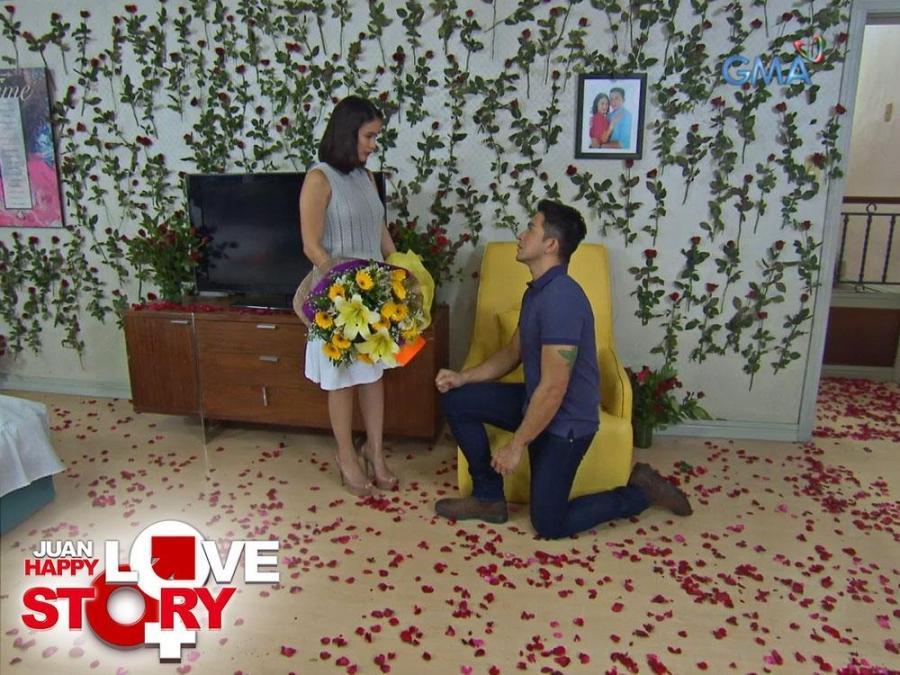 Juan Happy Love Story Full Episode 69 GMA Entertainment