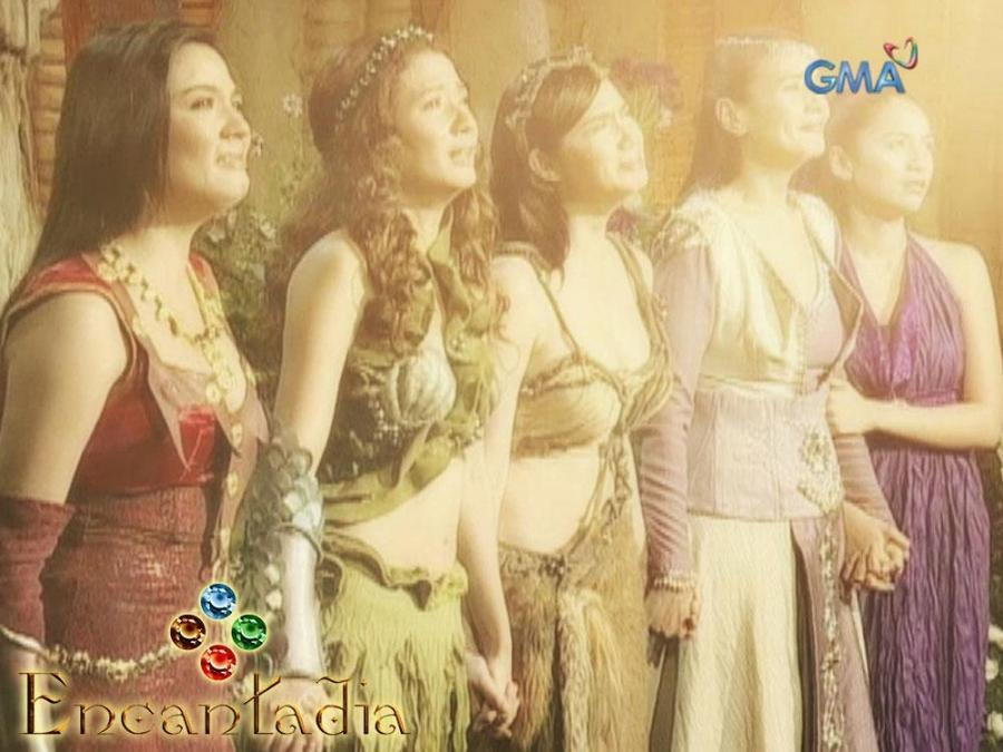 Encantadia 2005: Full Episode 159 | GMA Entertainment