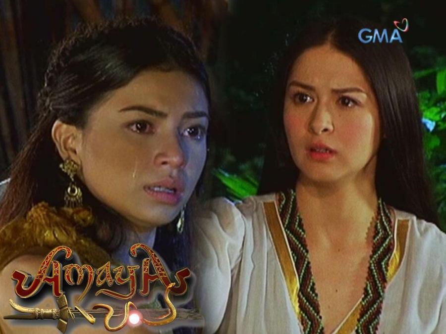 Amaya: Full Episode 59 