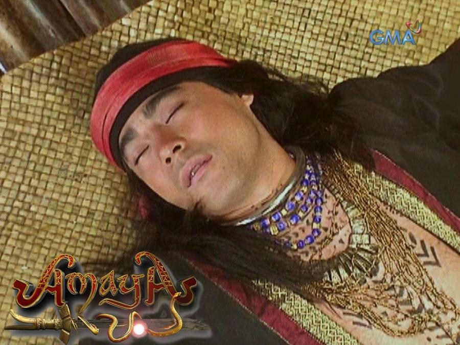 Amaya: Full Episode 89 | GMA Entertainment