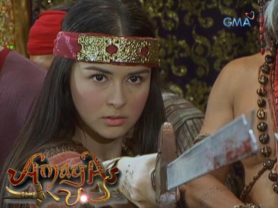 Amaya: Full Episode 129 | GMA Entertainment