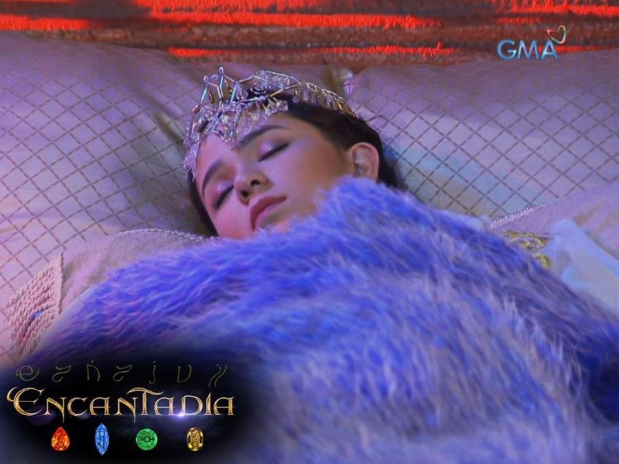 Encantadia 2016: Full Episode 69 | GMA Entertainment