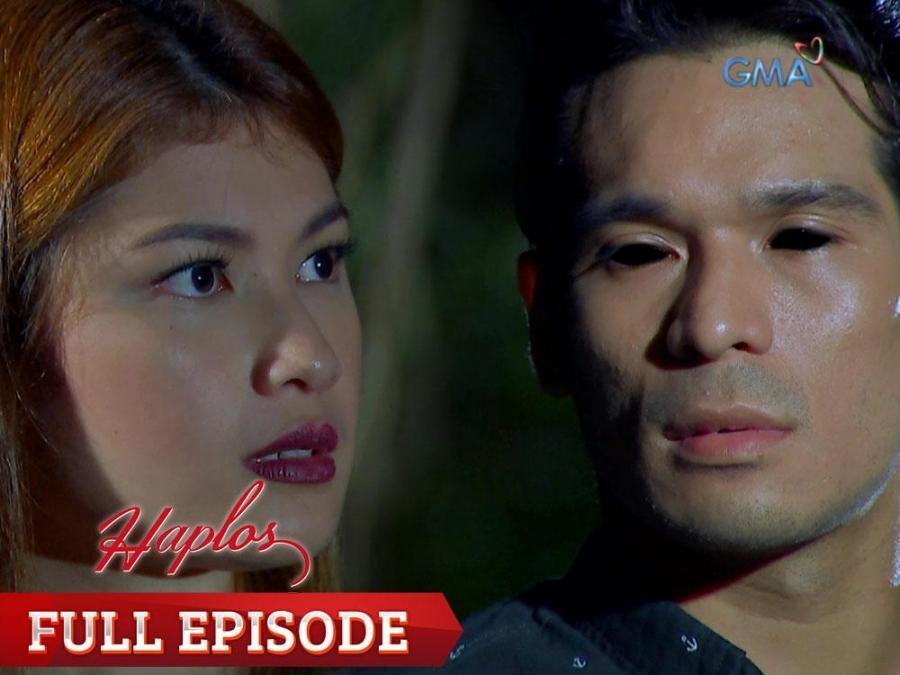 Haplos | Full Episode 109 | GMA Entertainment