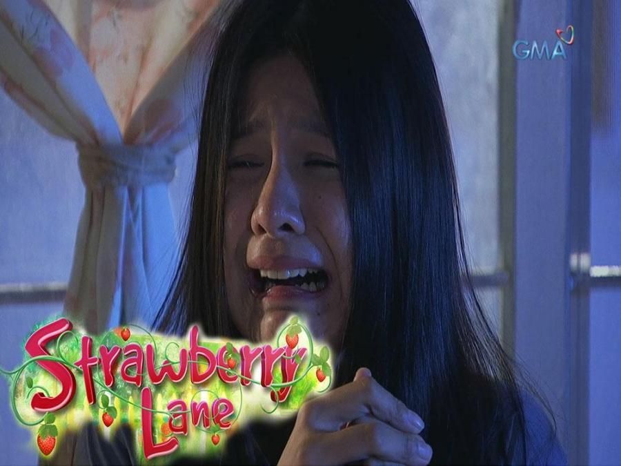 Strawberry Lane Full Episode 9 GMA Entertainment