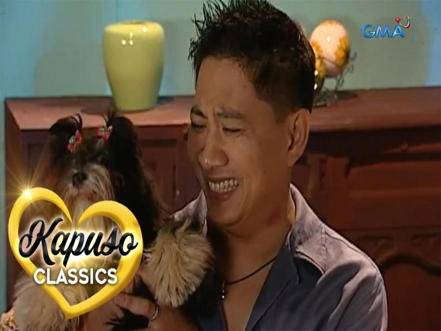 Kapuso Classics: Chikinini problem | Bubble Gang | GMA Entertainment