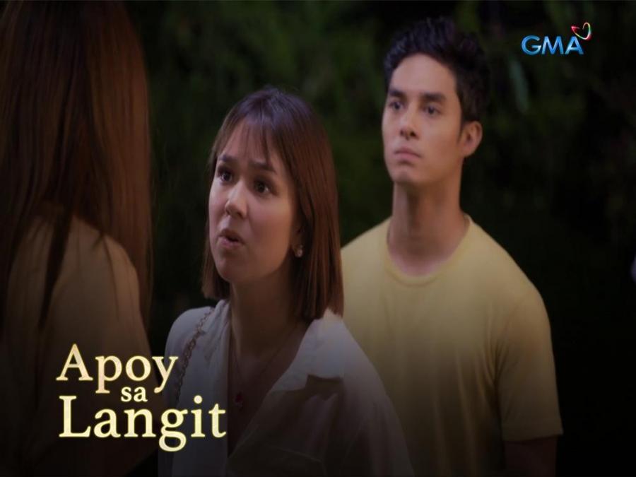 Apoy Sa Langit: Vengeance is here! | Episode 72 (2/4) | GMA Entertainment