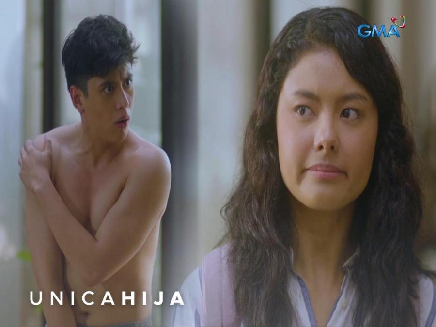 Unica Hija Its A Tie For Hope And Ralph Episode 9 Gma Entertainment 2413