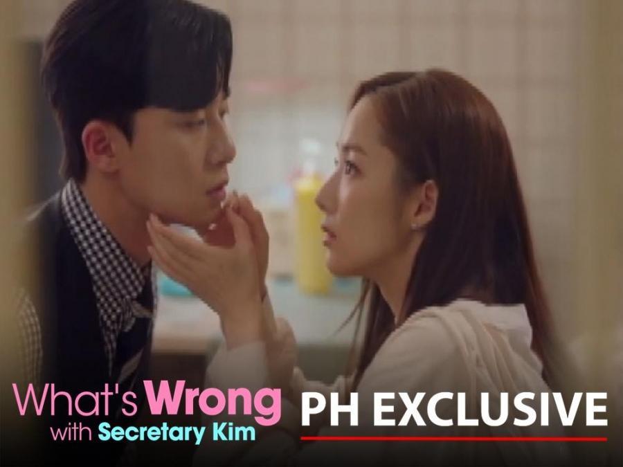 My Perfect Boss Scan Vf