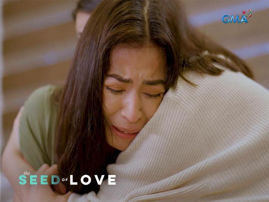 The Seed Of Love The Devoted Wife s Lowest Point In Her Married Life the-seed-of-love-the-devoted-wife-s-lowest-point-in-her-married-life