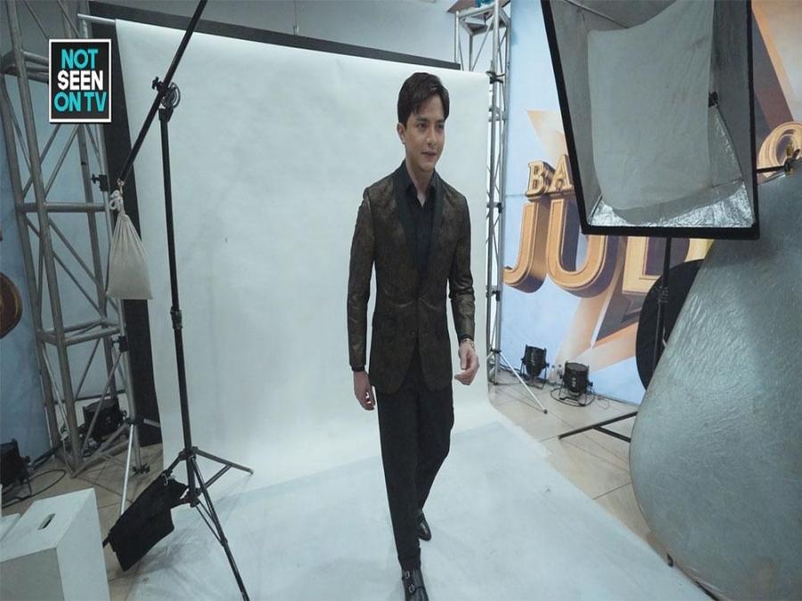 Battle of the Judges: Pictorial behind-the-scenes (Online Exclusives