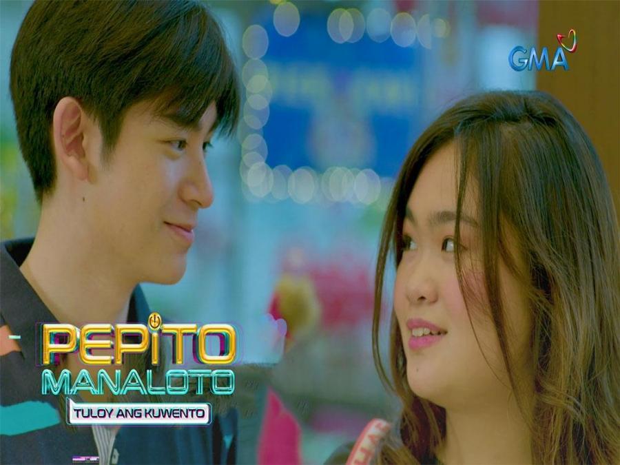 Pepito Manaloto - Tuloy Ang Kuwento: Kapag nangako, hindi dapat mapako ...