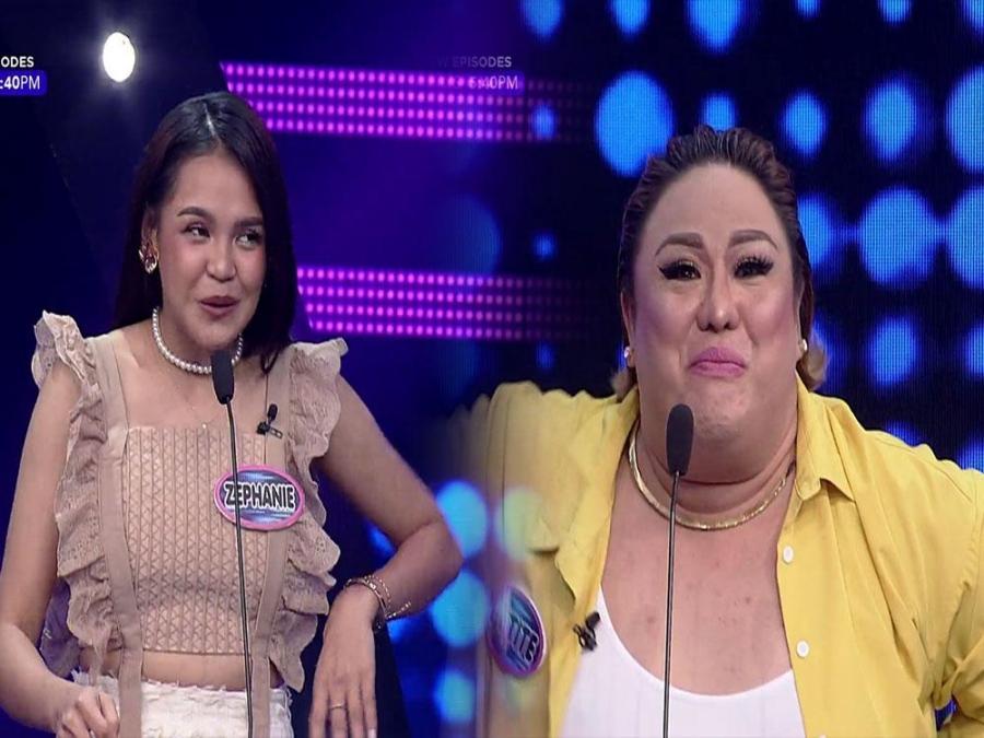 Family Feud: Team Young Divas vs. Comedy Divas | GMA Entertainment