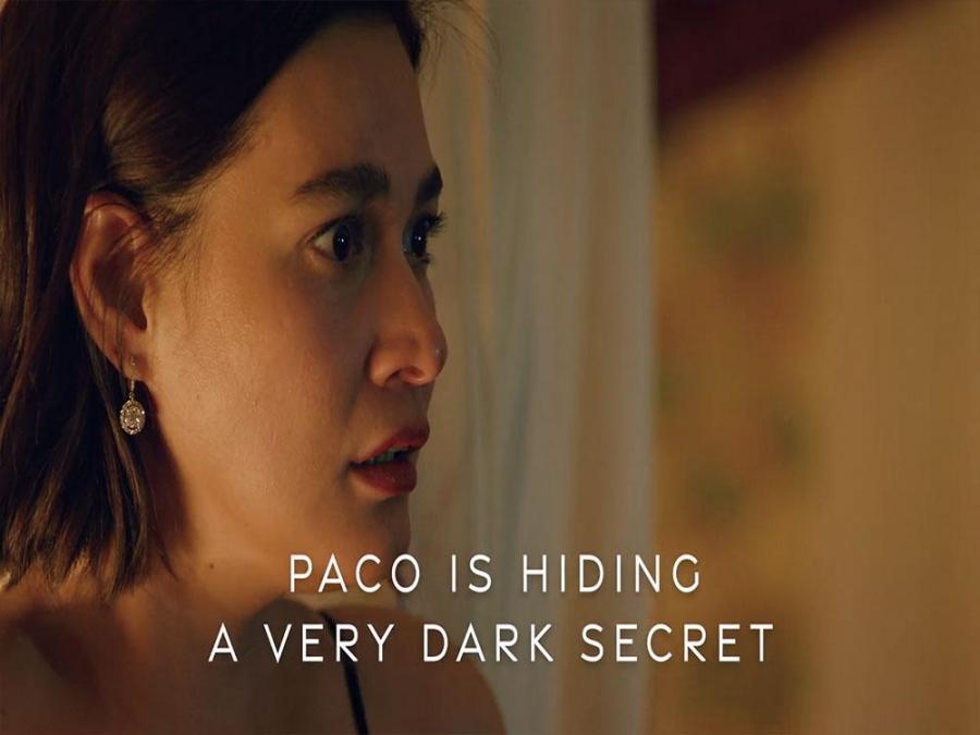 Widows War Pacos Dark Secrets Episode 7 Gma Entertainment