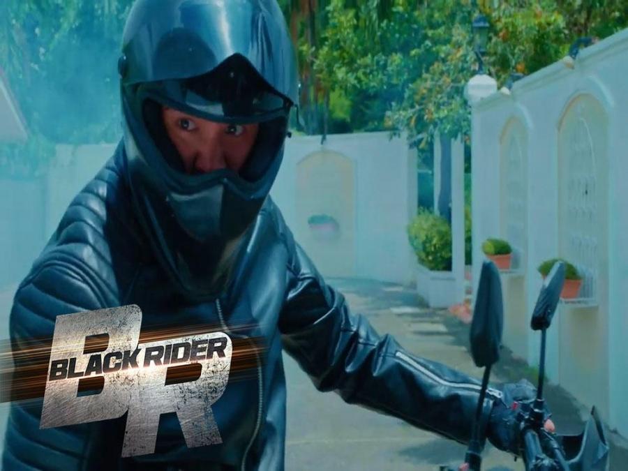 Black Rider: The heroic finale week | Full trailer | GMA Entertainment