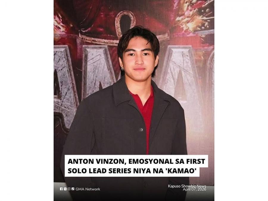 Anton Vinzon