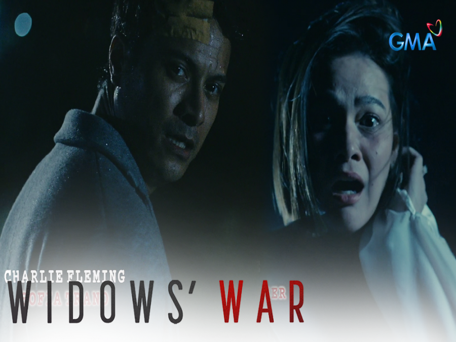 Widows' War: The Mysterious Death Of Paco Palacios (episode 10) 