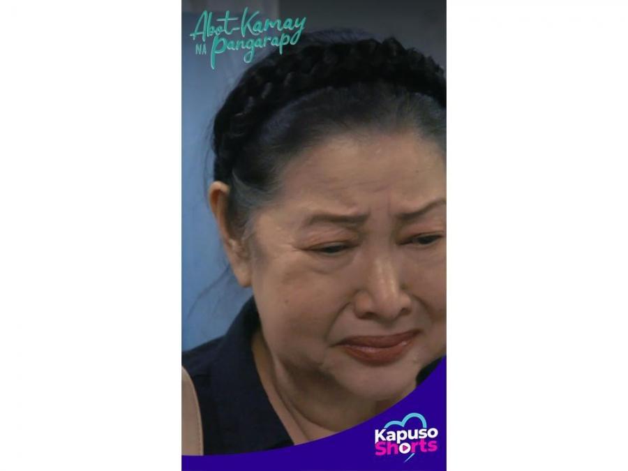 Abot Kamay Na Pangarap 