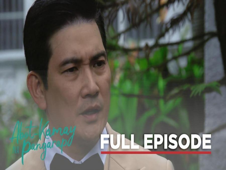 Abot Kamay Na Pangarap Full Episode 618 (September 2, 2024) GMA