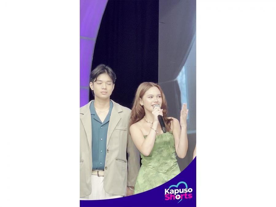 Ashley Sarmiento, Marco Masa