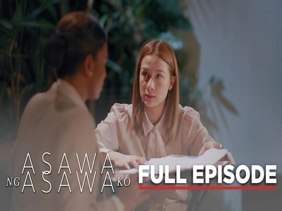 Asawa Ng Asawa Ko: Full Episode 50 - Asawa Ng Asawa Ko - Home - Full ...