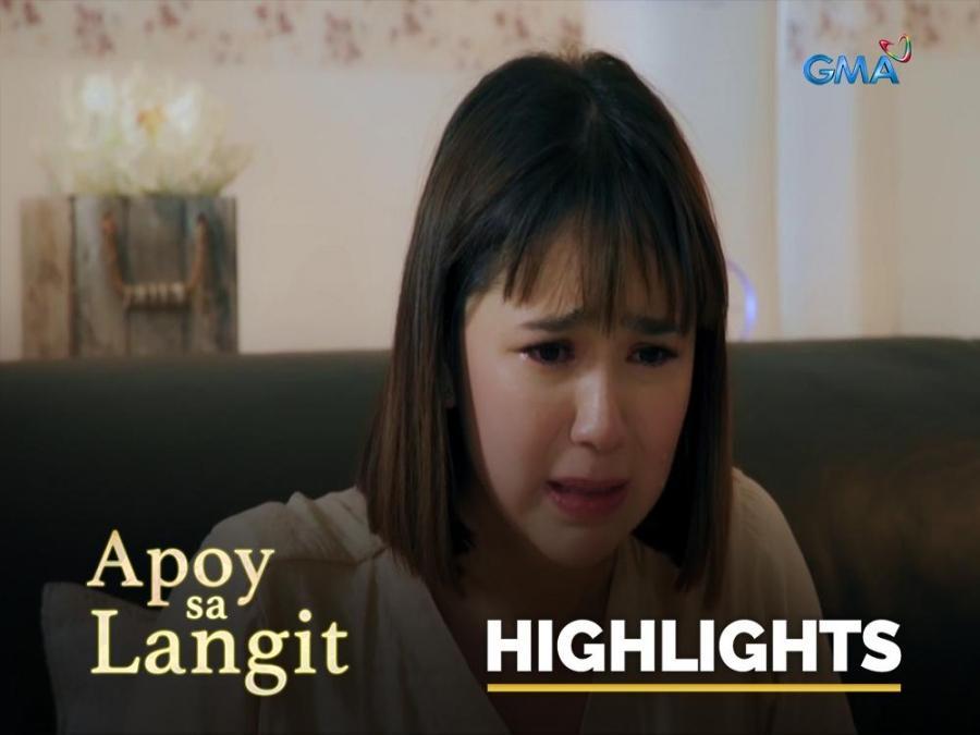 Apoy Sa Langit: Remembering the past | Episode 84 (2/4) | GMA Entertainment