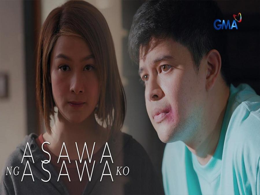 Asawa Ng Asawa Ko Shaira Makukuha Na Ba Si Junior Episode Gma Entertainment