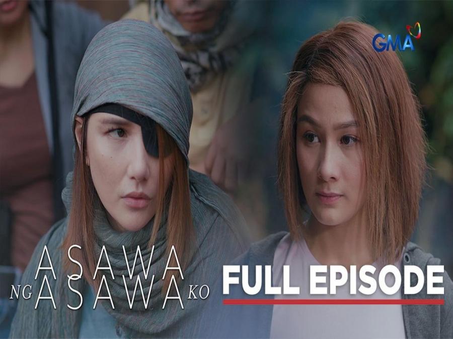 Asawa Ng Asawa Ko Full Episode December Gma Entertainment