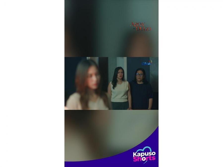Apoy Sa Dugo