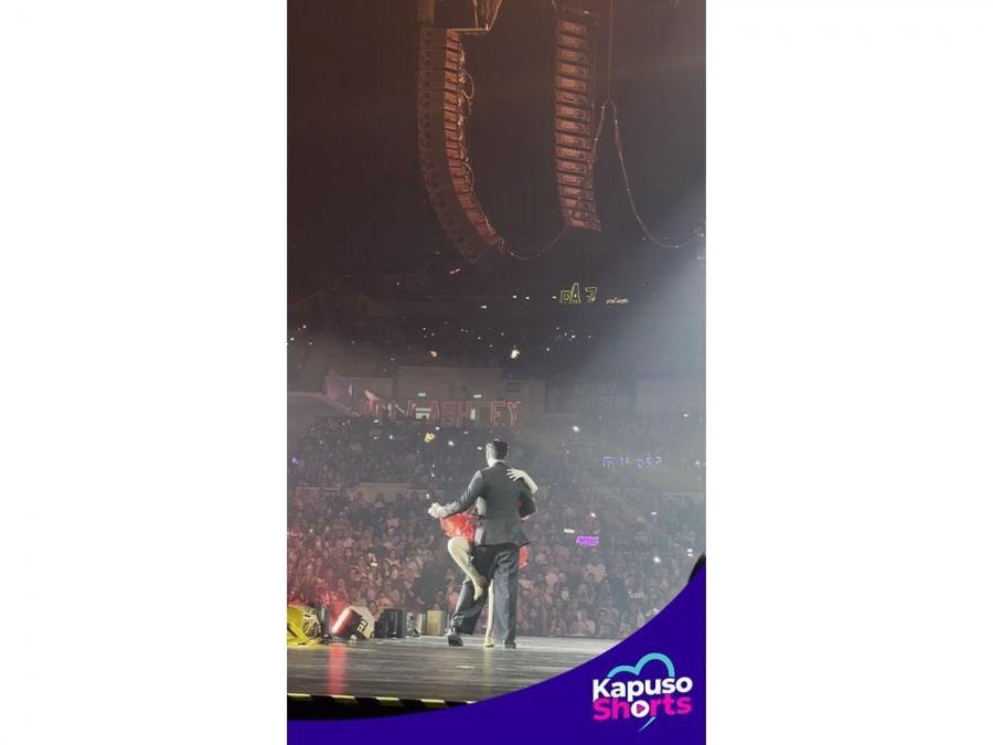 AZ Martinez, River Joseph 