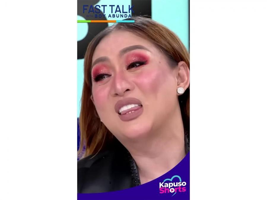 Fast Talk with Boy Abunda