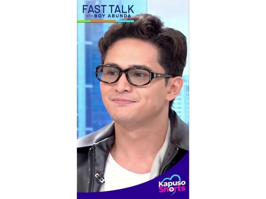Fast Talk with Boy Abunda