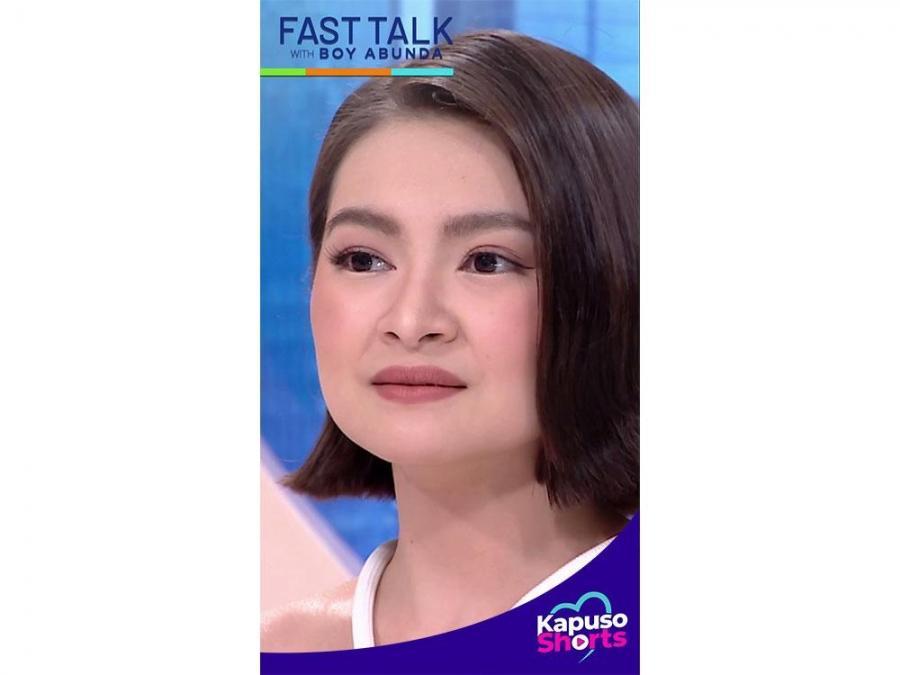 Fast Talk with Boy Abunda