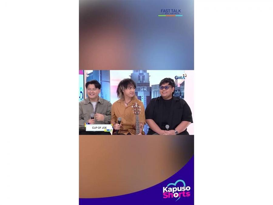 Fast Talk with Boy Abunda