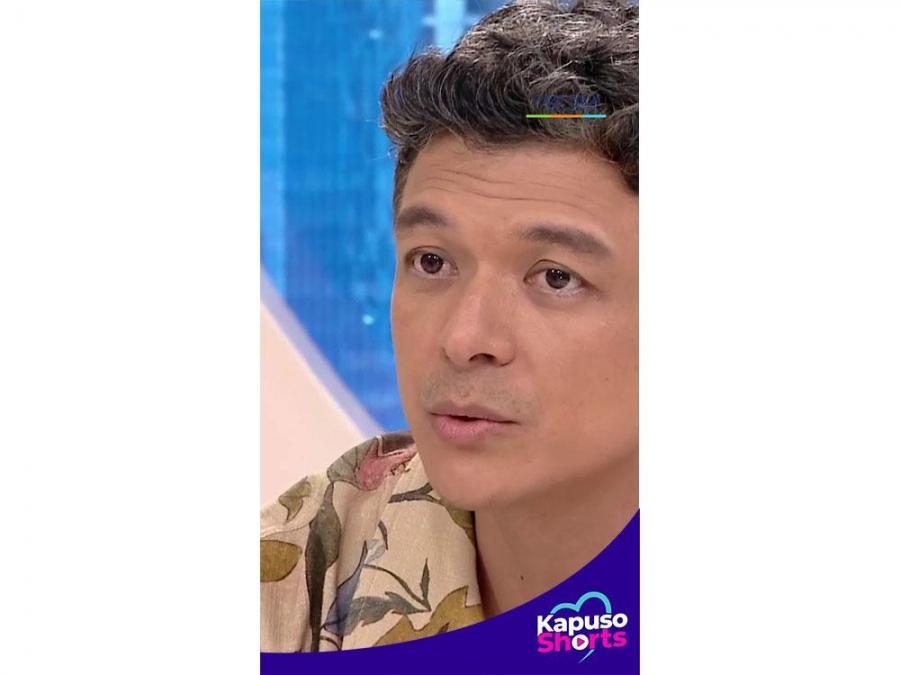 Fast Talk with Boy Abunda