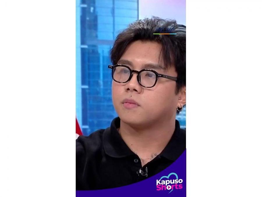 Fast Talk with Boy Abunda