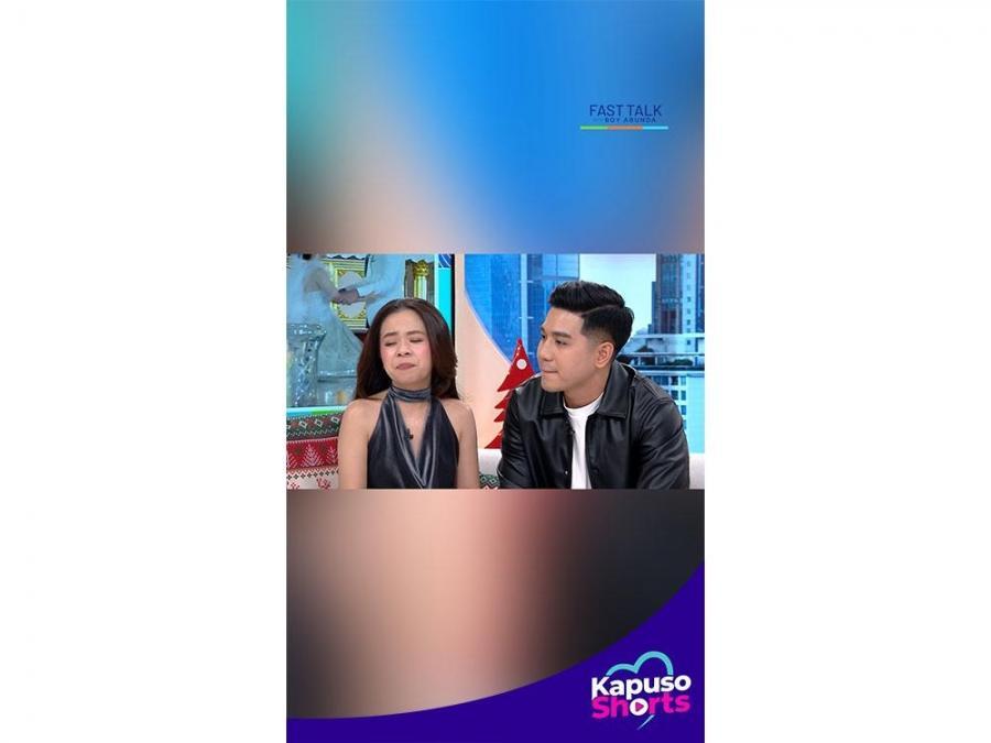 Fast Talk with Boy Abunda