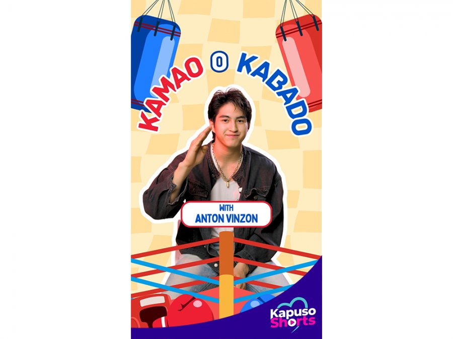 anton vinzon in kabado o kamao