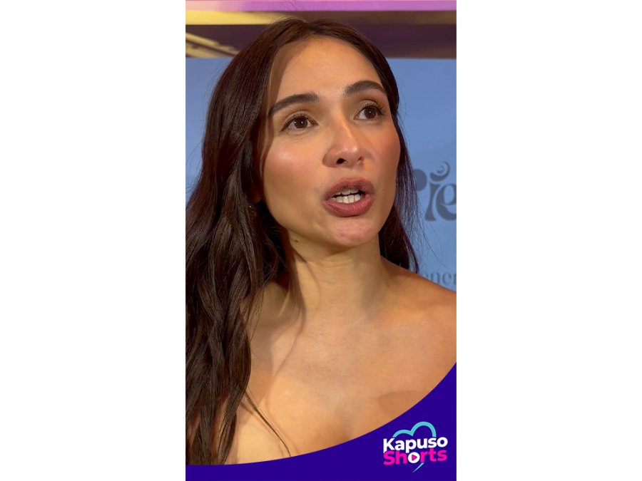 jennylyn mercado
