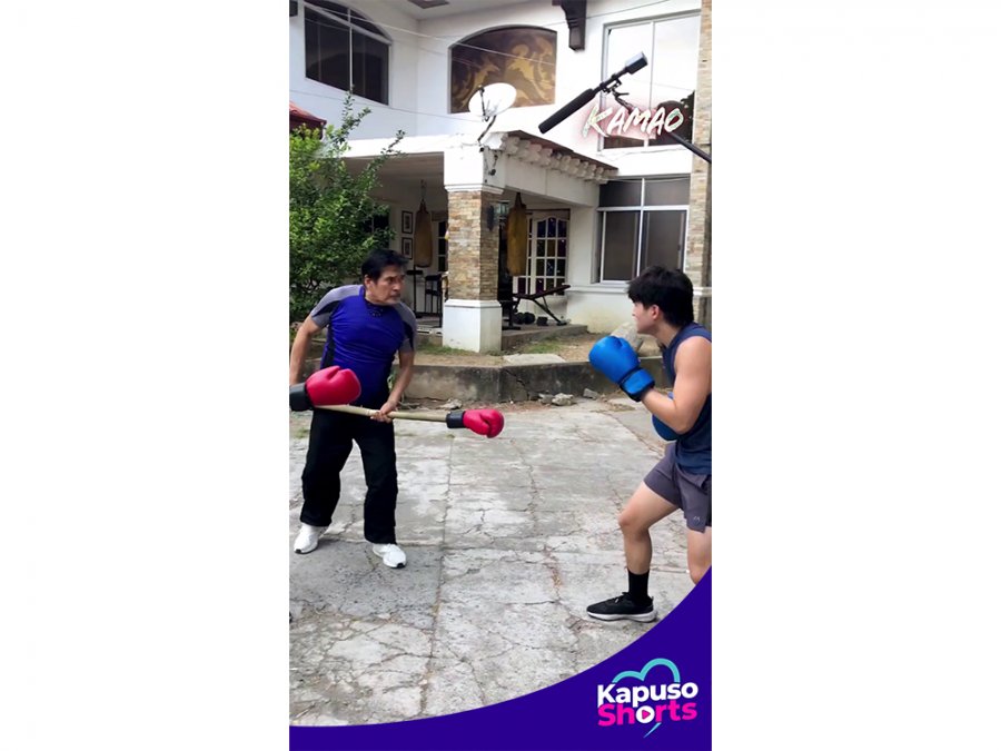 kamao