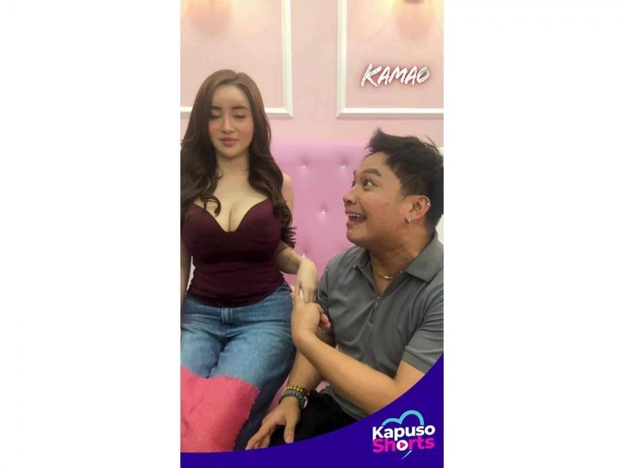 marsy in kamao