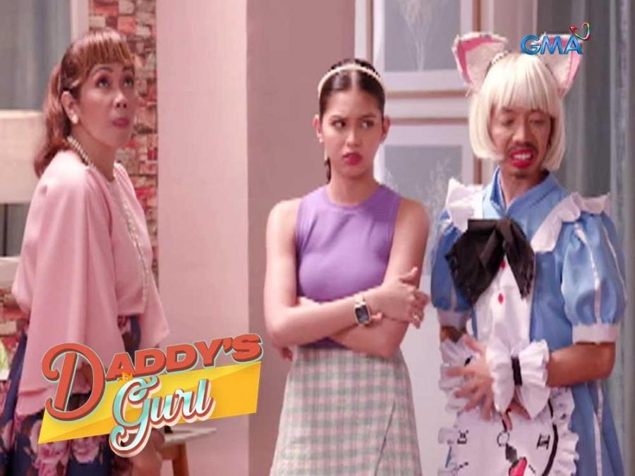 Daddy S Gurl Yung Kapitbahay Mong Laitera Episode Gma Entertainment